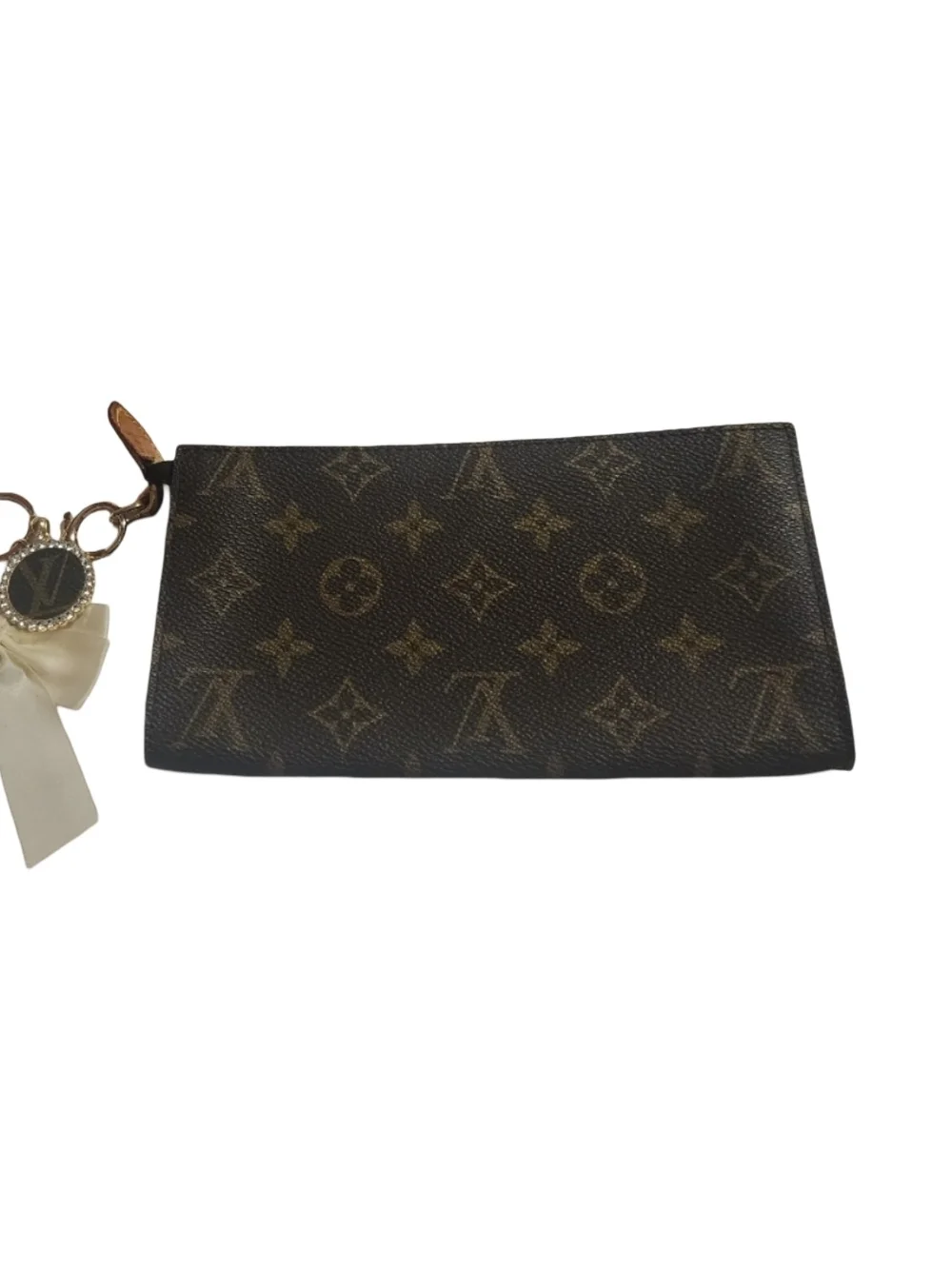 Louis Vuitton Monogram Clutch